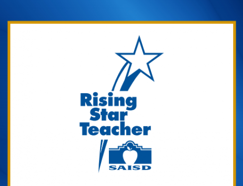 SAISD announces 2019 Rising Star teachers
